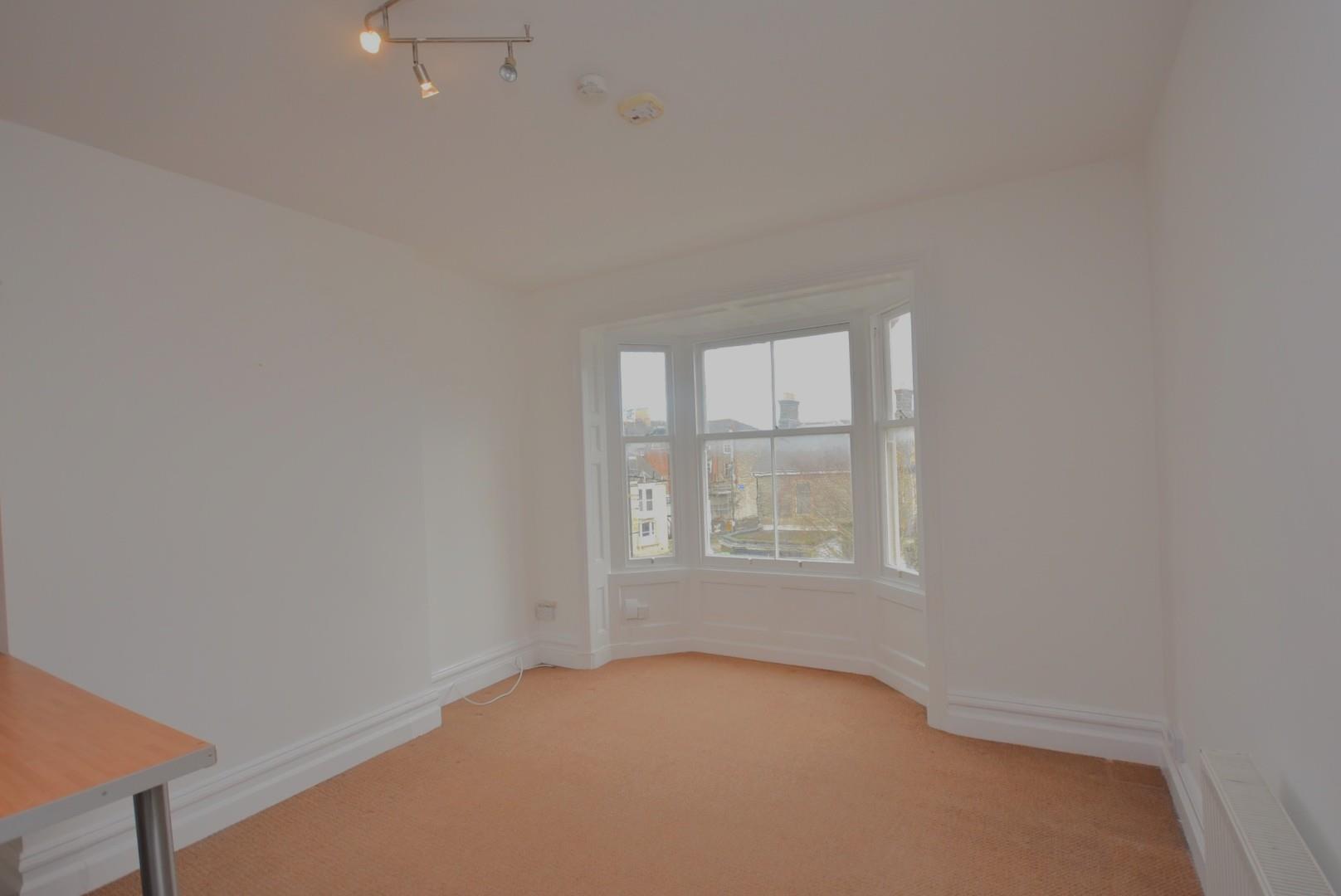 Apartment 2, 35, Windsor Terrace, Penarth, Vale Of Glamorgan, CF64 1AB
